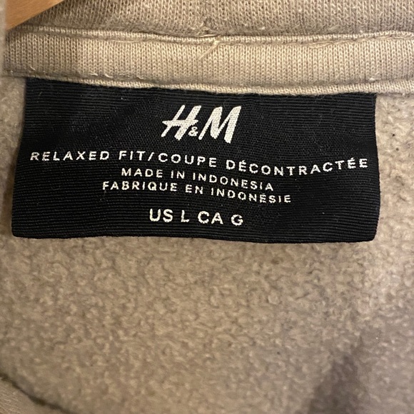 H&M Hoodie - Picture 4 of 4